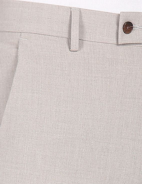 Buy Grey Trousers  Pants for Men by Uncrazy Online  Ajiocom