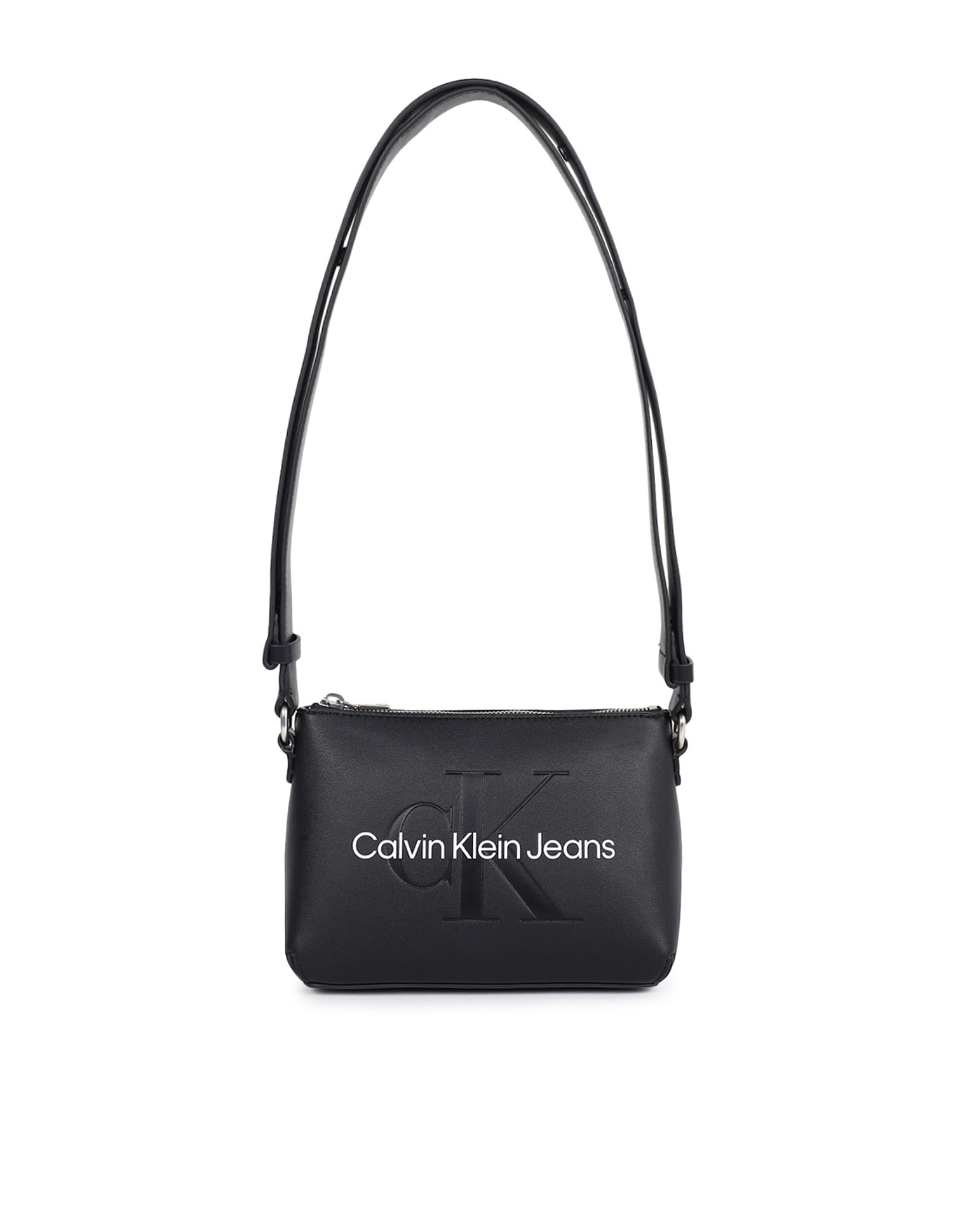 Calvin klein camera bag best sale