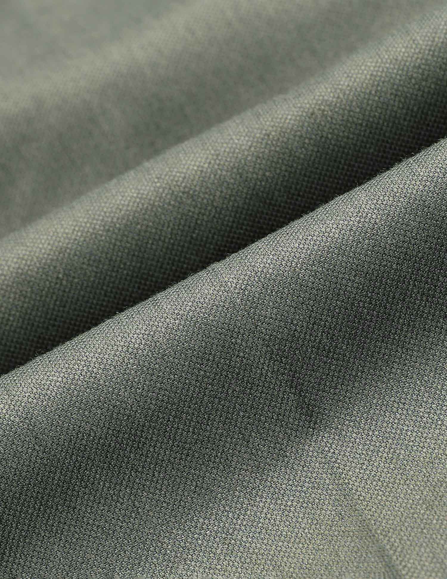 Arrow Slim Fit Solid Trousers