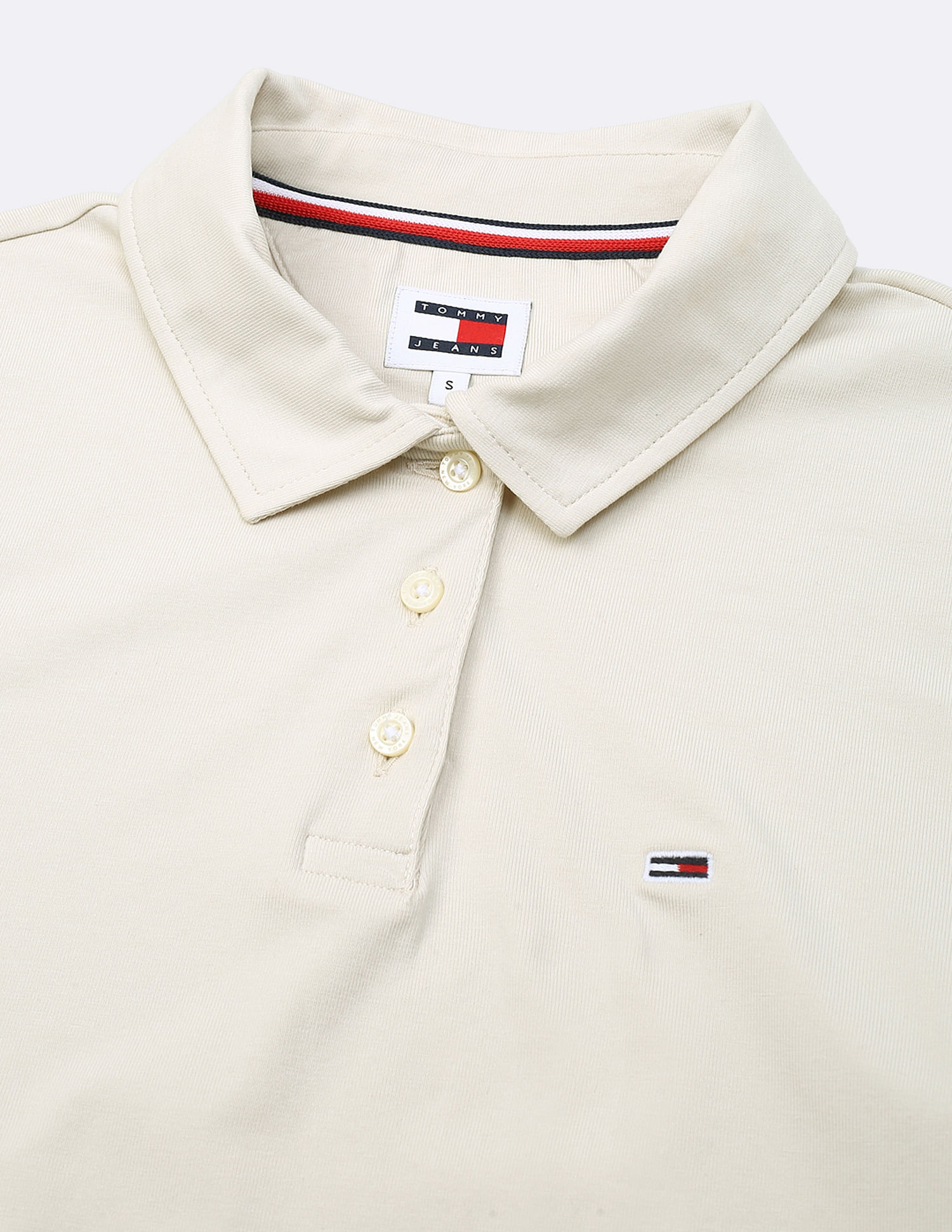 Tommy Hilfiger Slim Fit Essential Polo Shirt