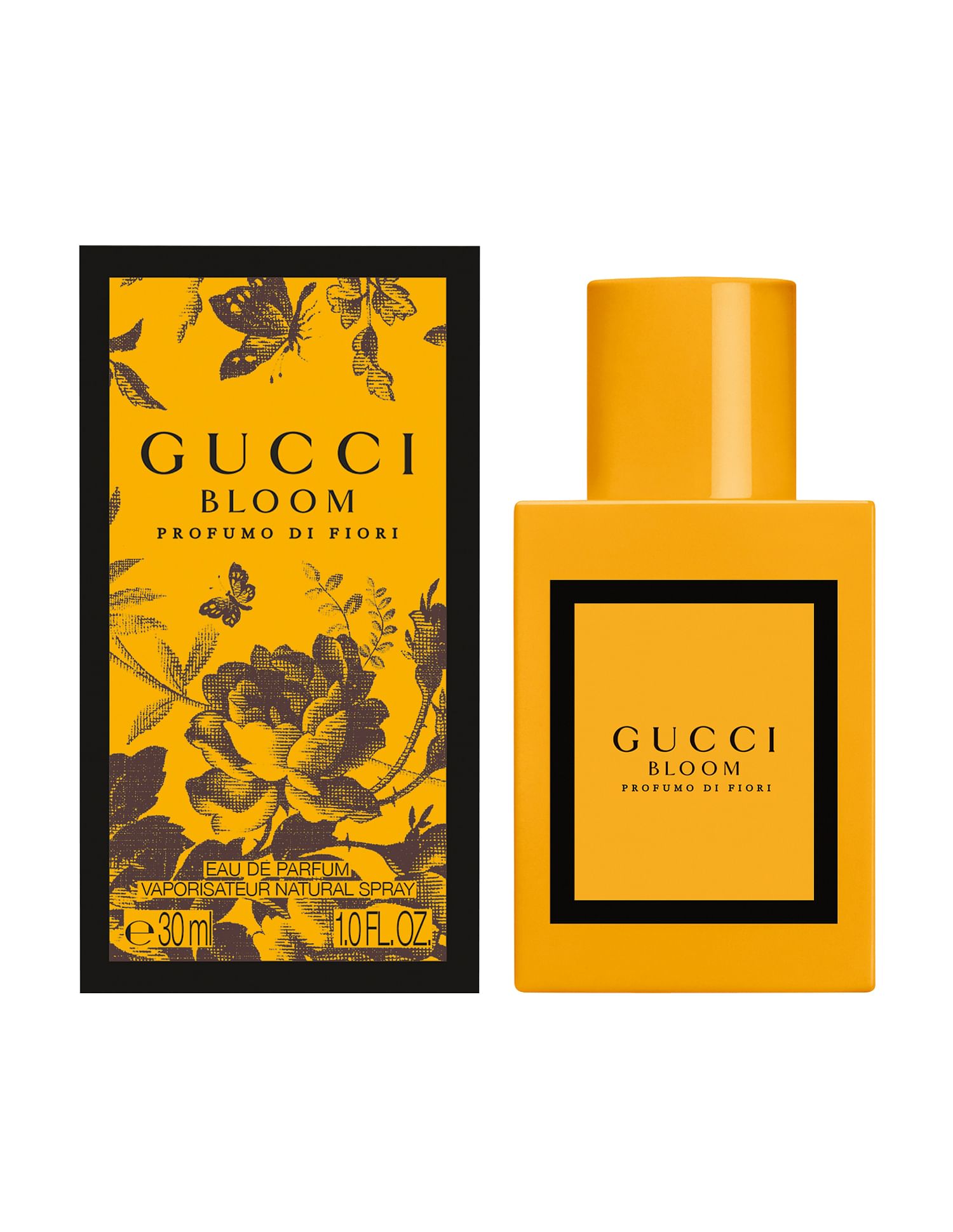 Gucci bloom edp 30ml new arrivals