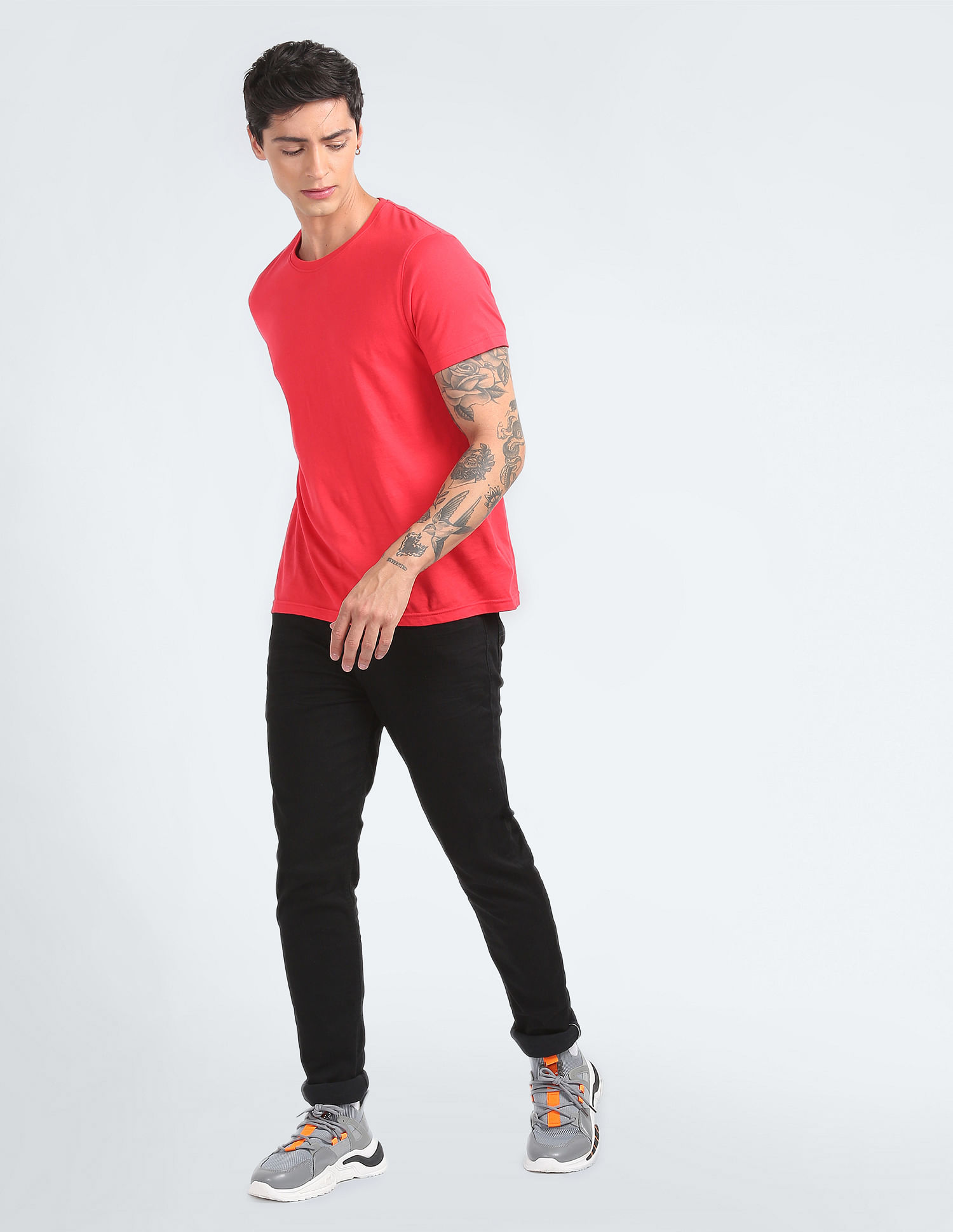 Buy Tommy Skinny Fit Clean Jeans - NNNOW.com
