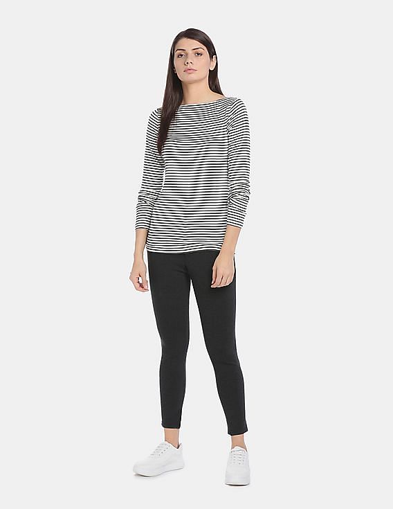 Gap sculpt ponte best sale