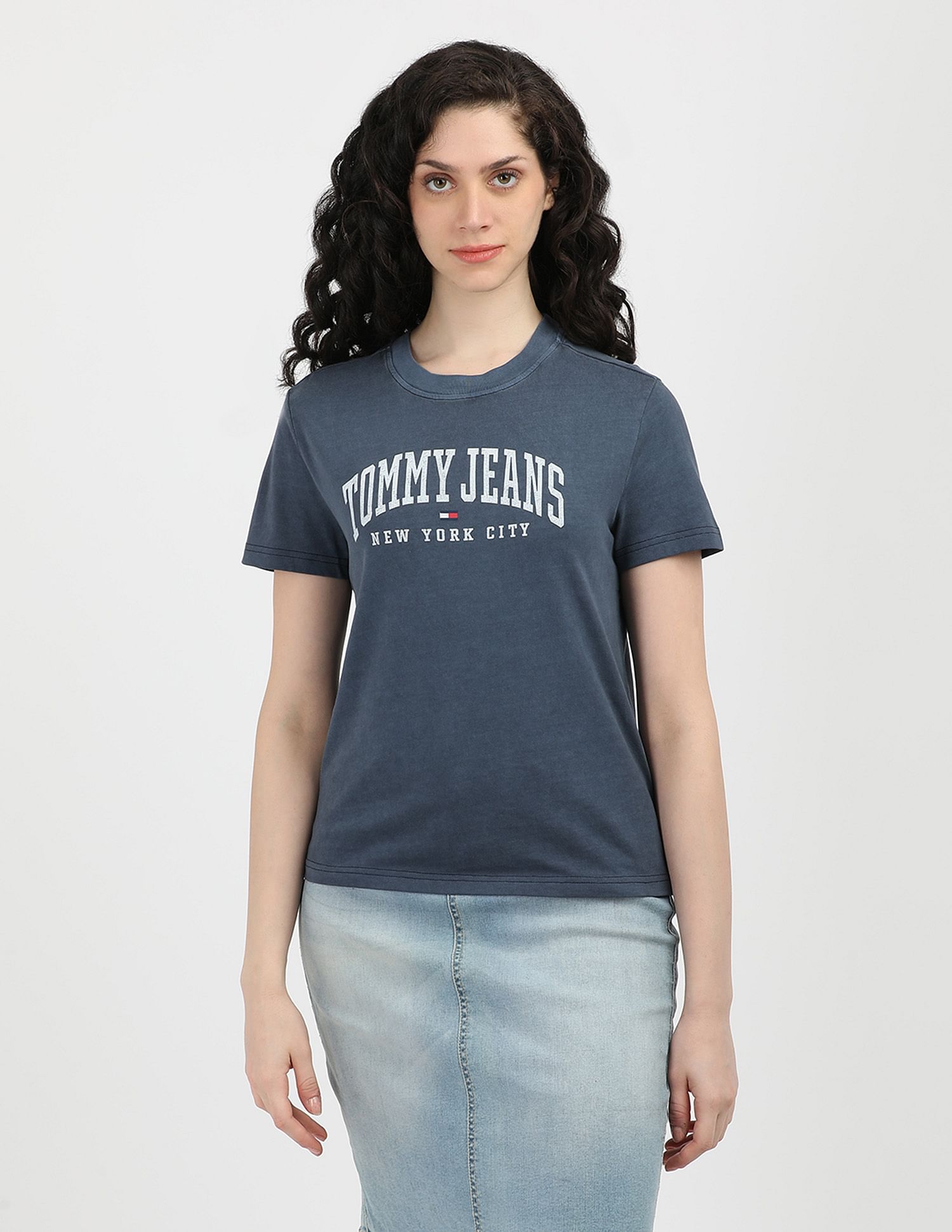 Tommy Hilfiger Regular Varsity T-Shirt