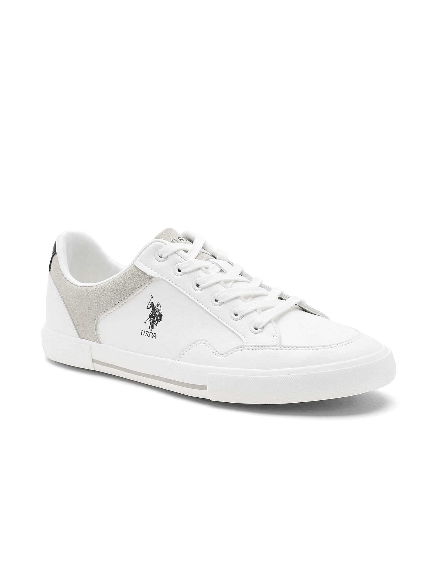 U.S. Polo Assn. Hampton 3.0 Sneakers