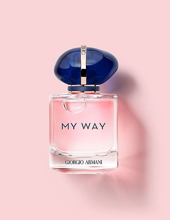 Buy GIORGIO ARMANI My Way Eau De Parfum 