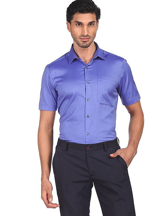 Arrow dress shirts short sleeve online