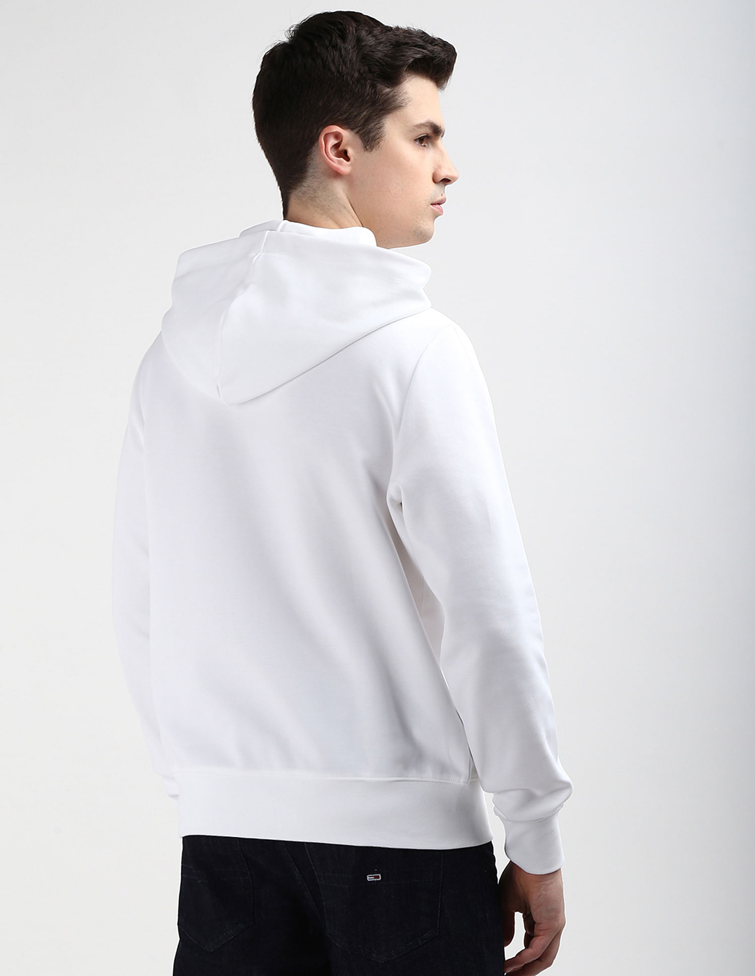 Tommy Hilfiger Icon Laurel Hooded Sweatshirt