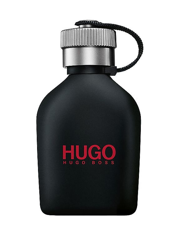 hugo boss hugo just different