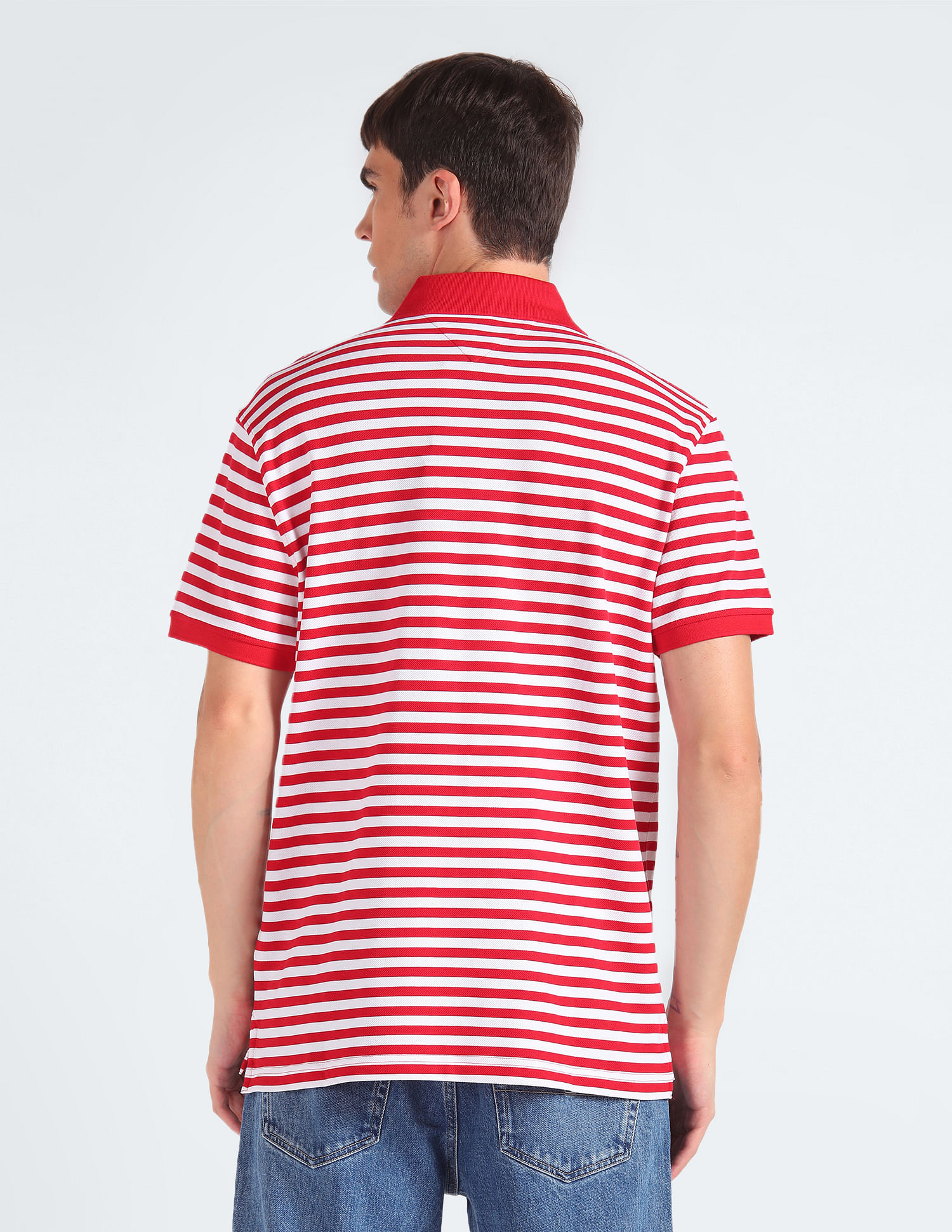 Tommy Hilfiger 1985 Classic Fit Polo Shirt