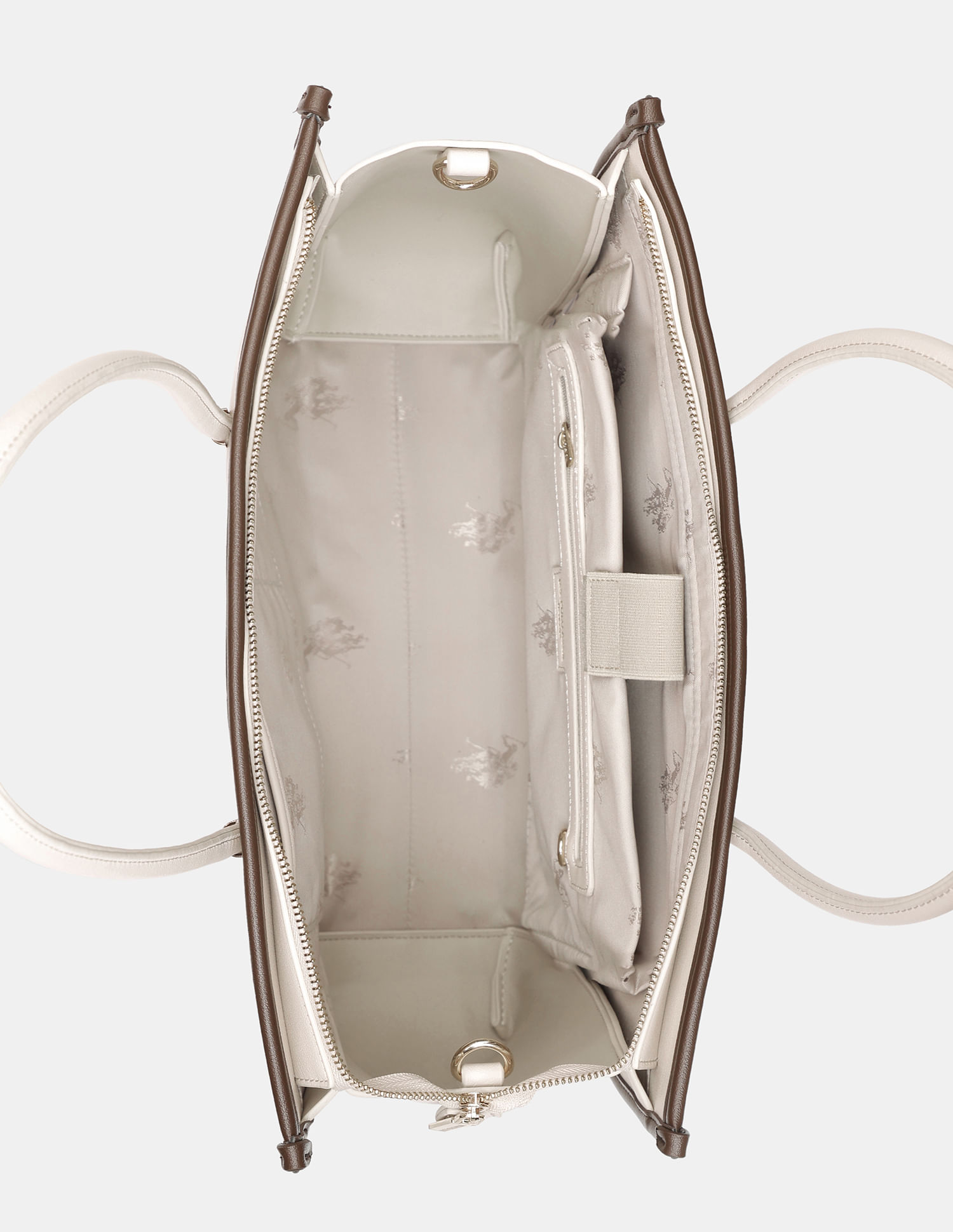 U.S. Polo Assn. Women Adah Tote Bag