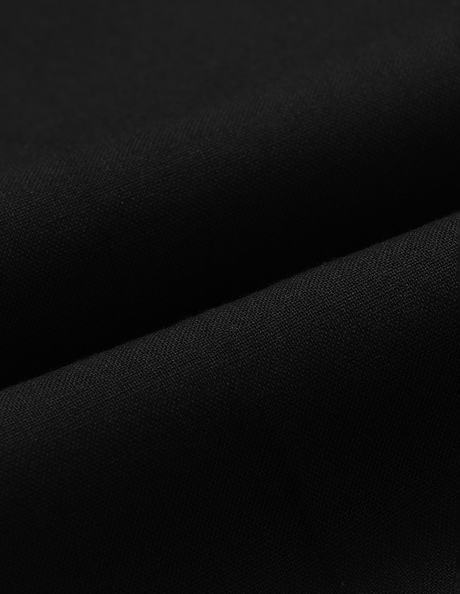 Arrow Solid Slim Fit Formal Trousers