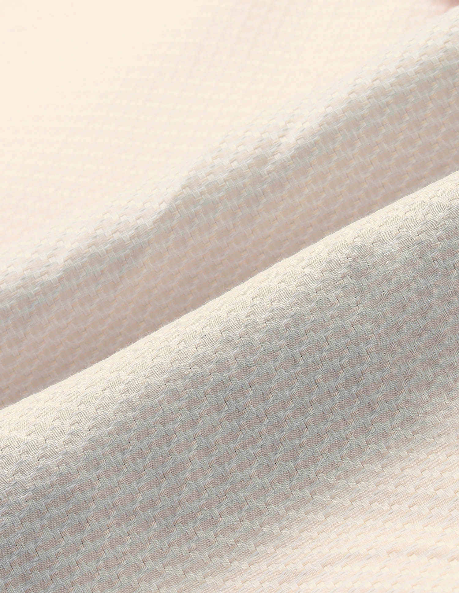 Arrow Pure Cotton Ceremonial Shirt