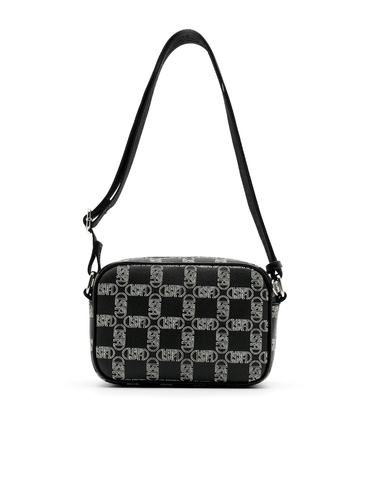U.S. Polo Assn. Garet Brand Cross Body Bag