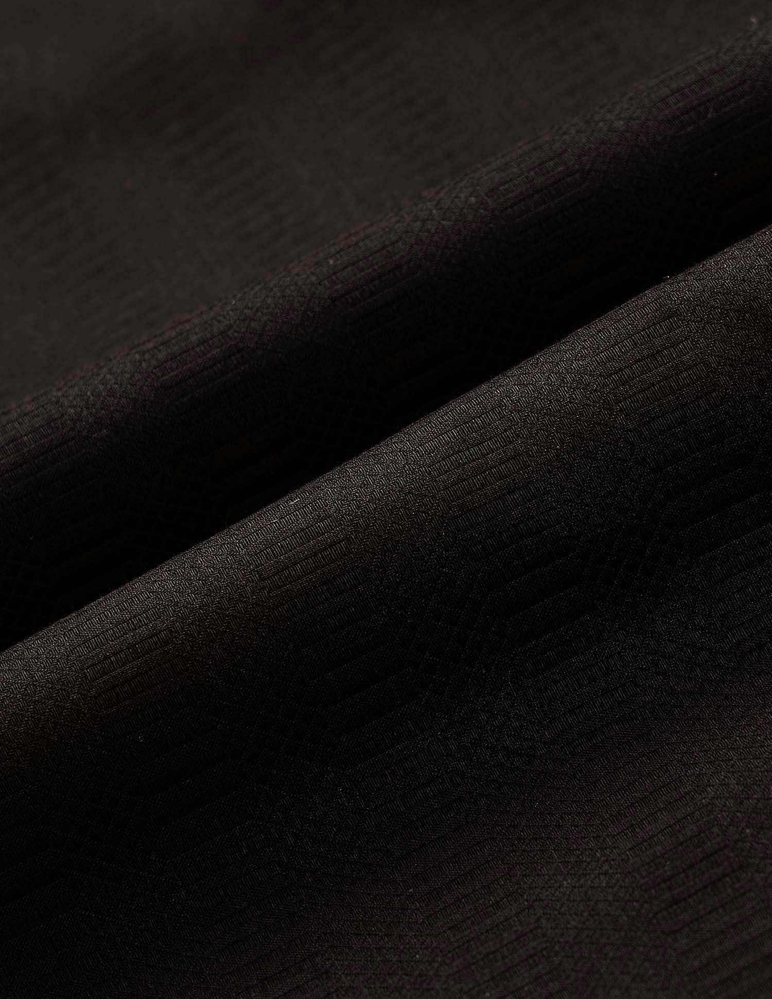 Arrow Liberty Classic Fit Textured Ceremonial Shirt