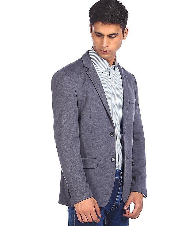 Flying on sale machine blazer