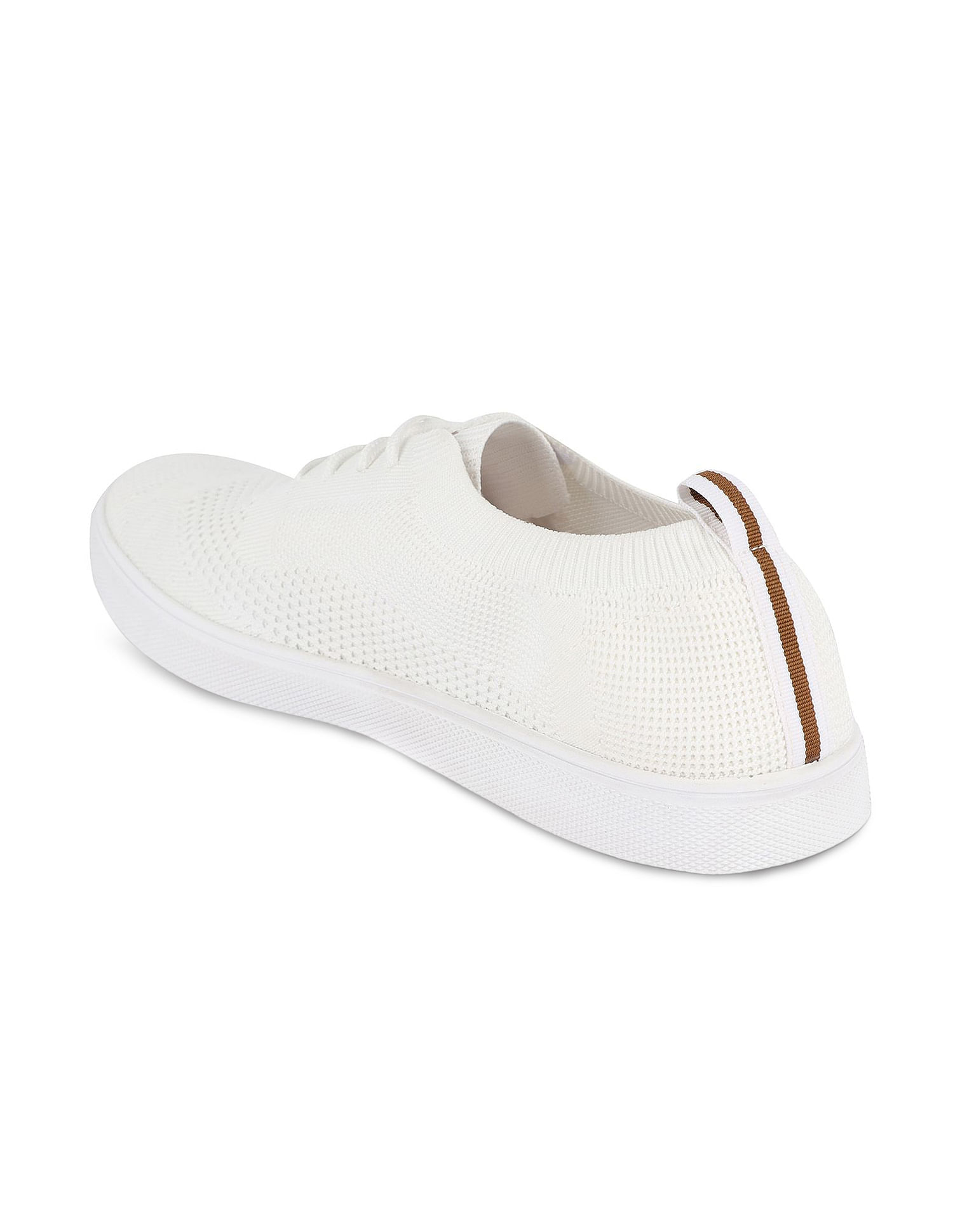 U.S. Polo Assn. Mesh Knit Anatole 3.0 Sneakers