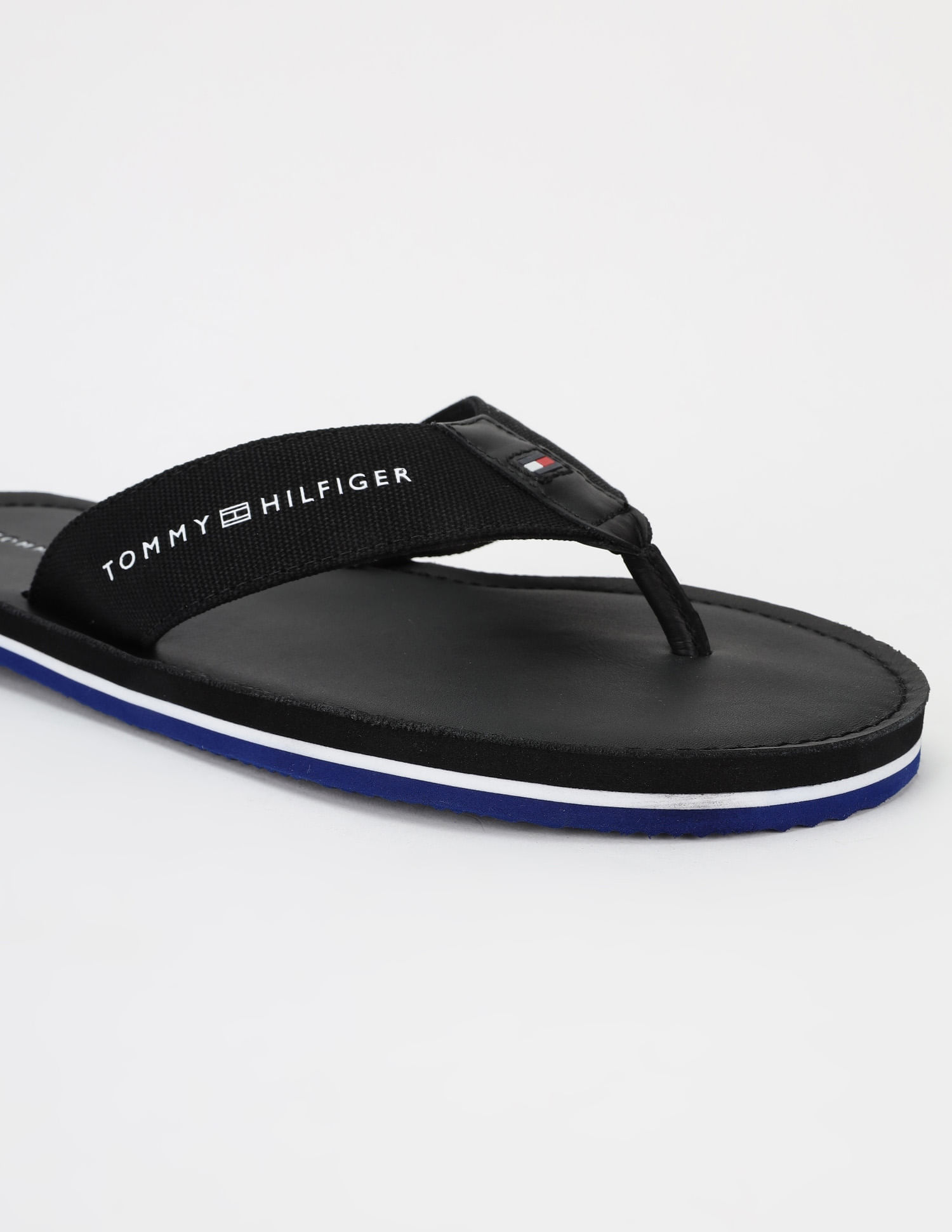 Flip Flops Tommy Sandalias Platform Flip-Flop Tommy Hilfiger