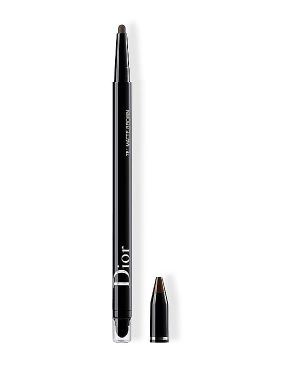 diorshow 24h stylo waterproof eyeliner