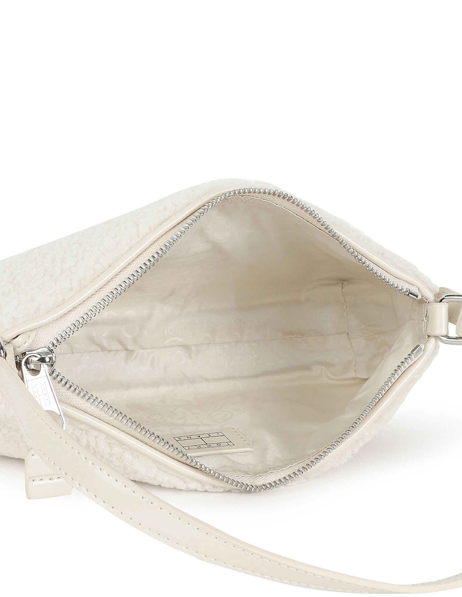 Tommy Hilfiger Sherpa Must Shoulder Bag