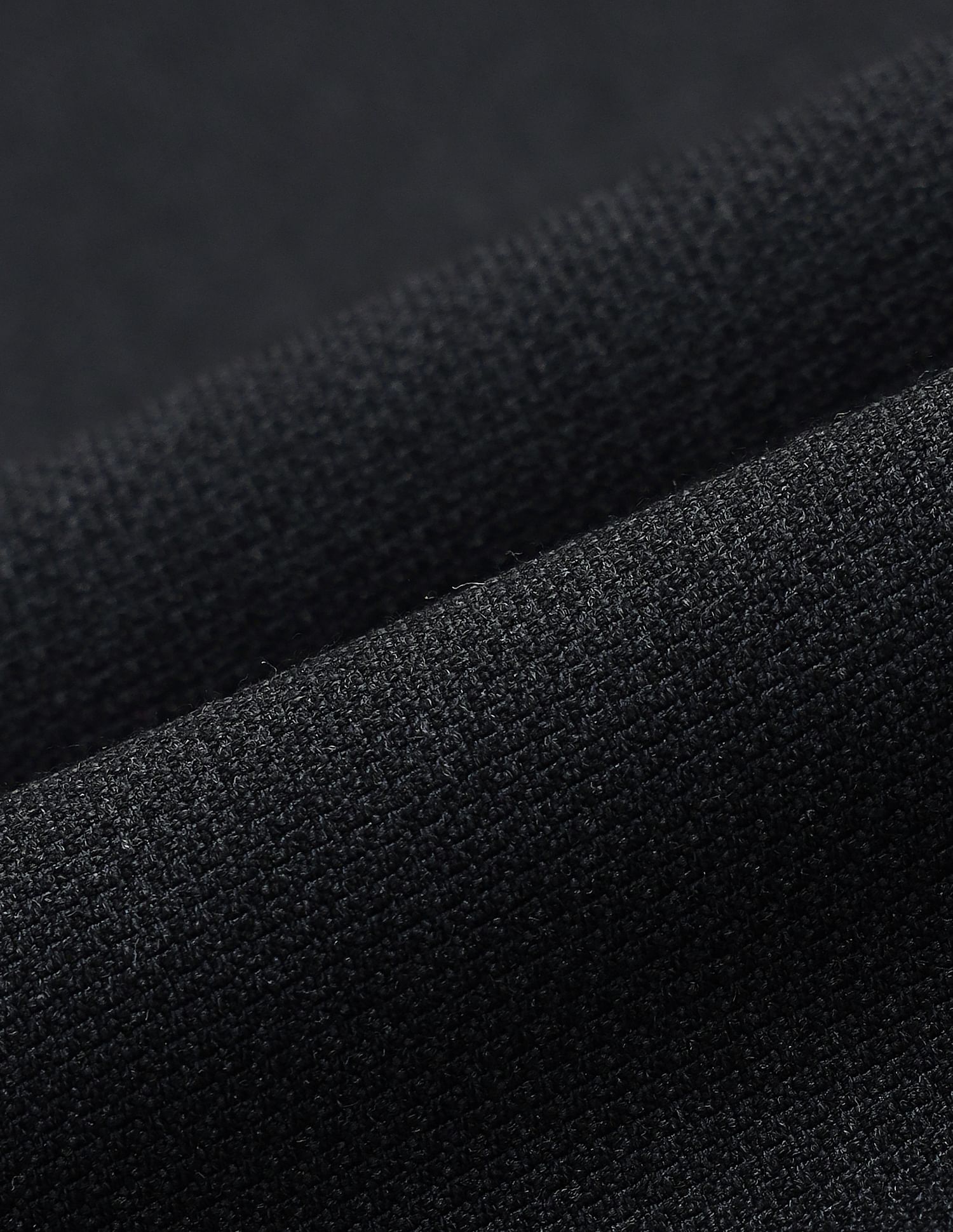 Arrow Denver Slim Fit Solid Trousers