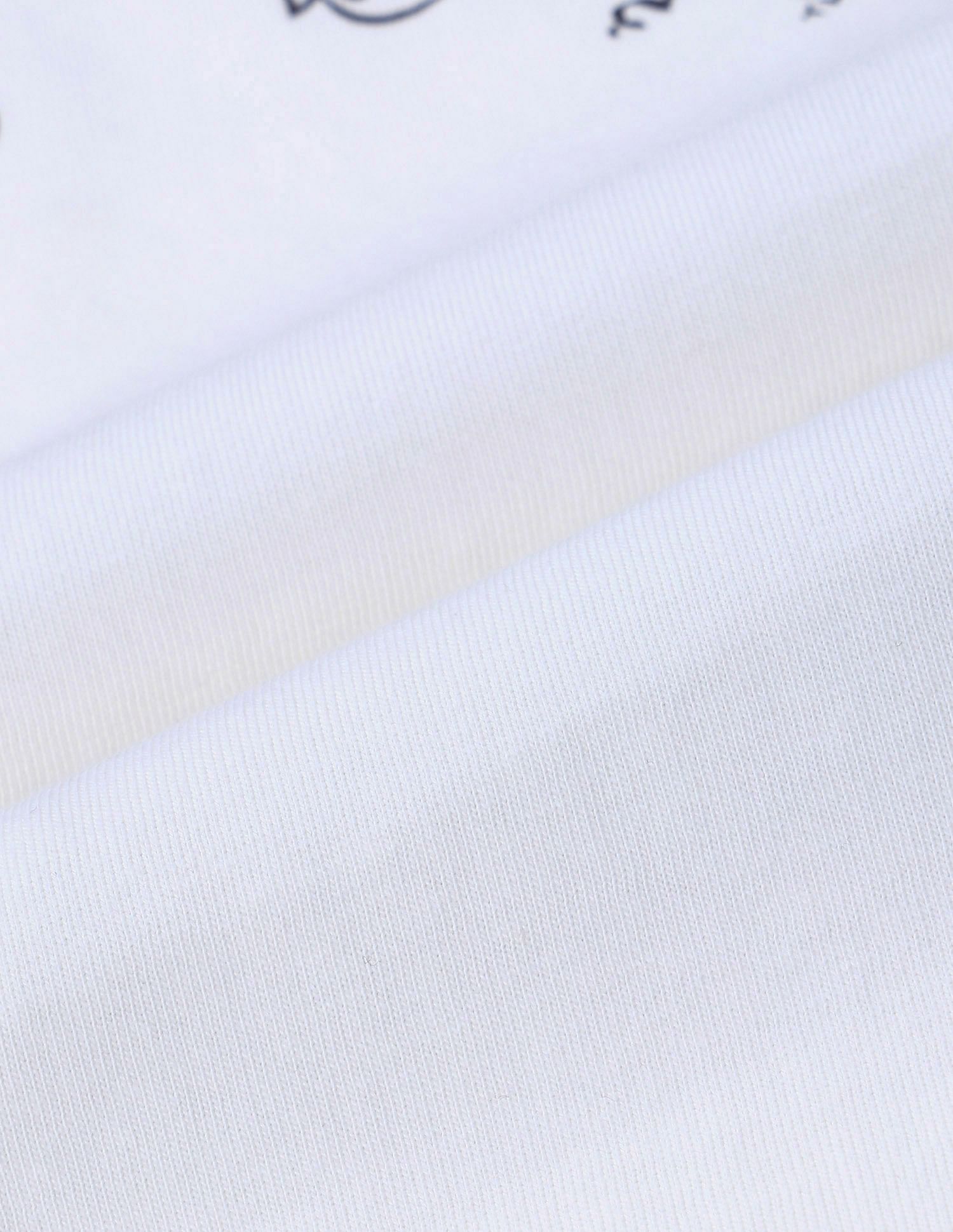 Flying Machine Pure Cotton Relaxed Fit T-Shirt
