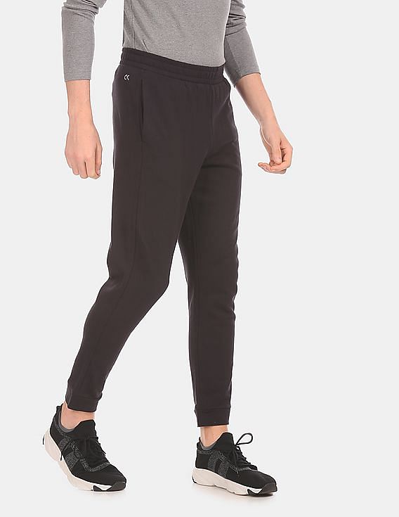 Calvin klein banded sweatpants online