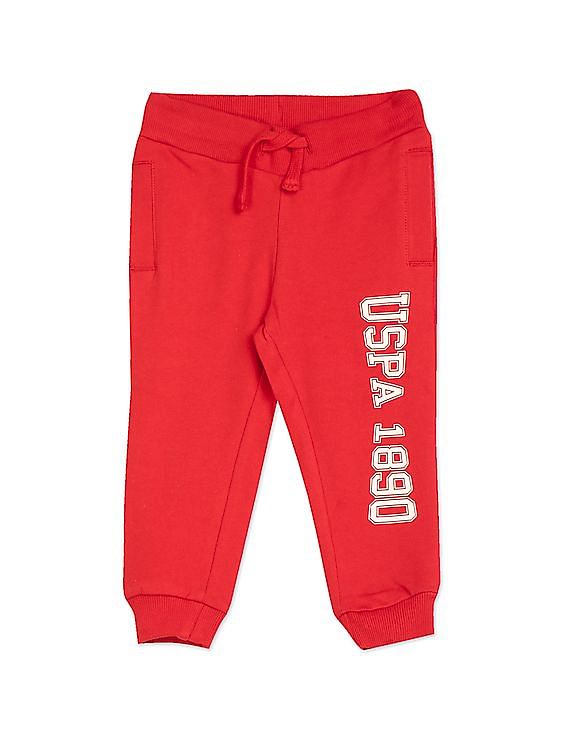U.S. Polo Assn. Essentials Womens French Terry Jogger Sweatpants with  Pockets Two Pack : : Clothing, Shoes & Accessories