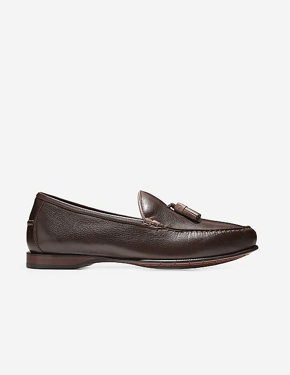 Cole haan tassel loafer best sale