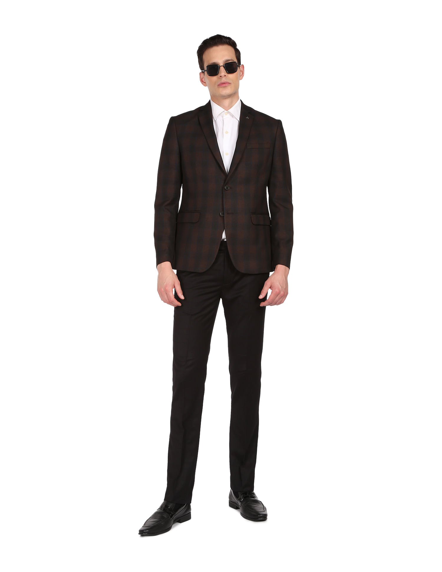 Arrow Flex Blazer