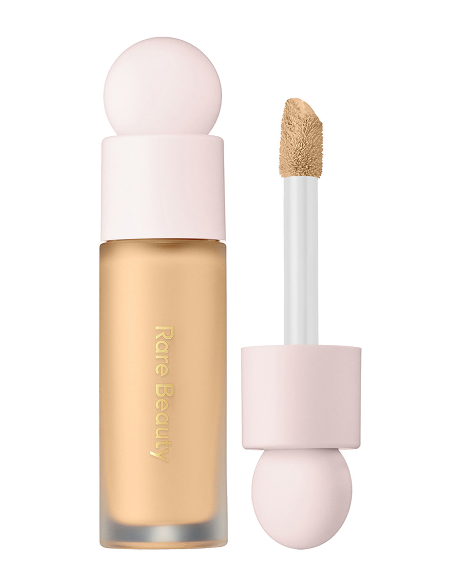 Buy Rare Beauty Liquid Touch Brightening Concealer - 190W - NNNOW.com