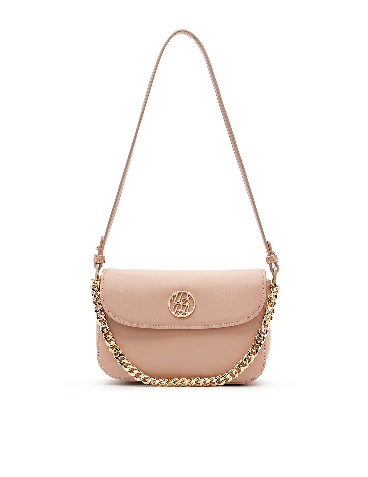 U.S. Polo Assn. Lexie Cross Body Bag