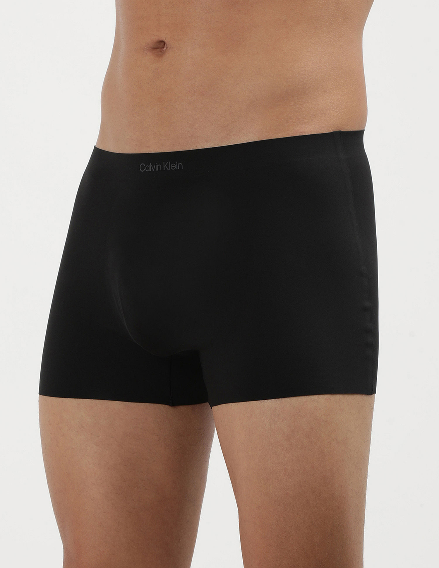Calvin Klein Underwear Low Rise Solid Trunks