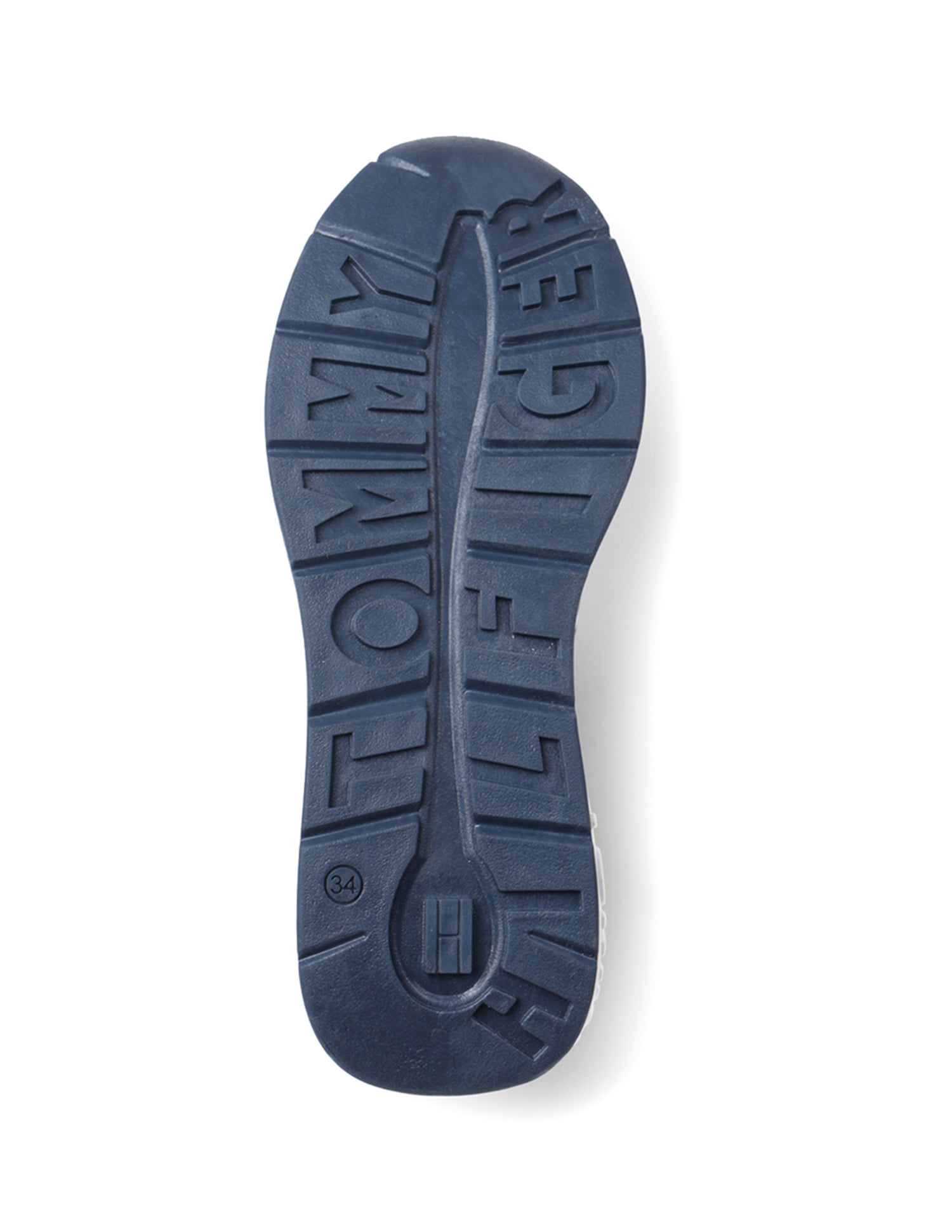 Buy Tommy Hilfiger Kids Boys Mesh Slip On Shoes - NNNOW.com