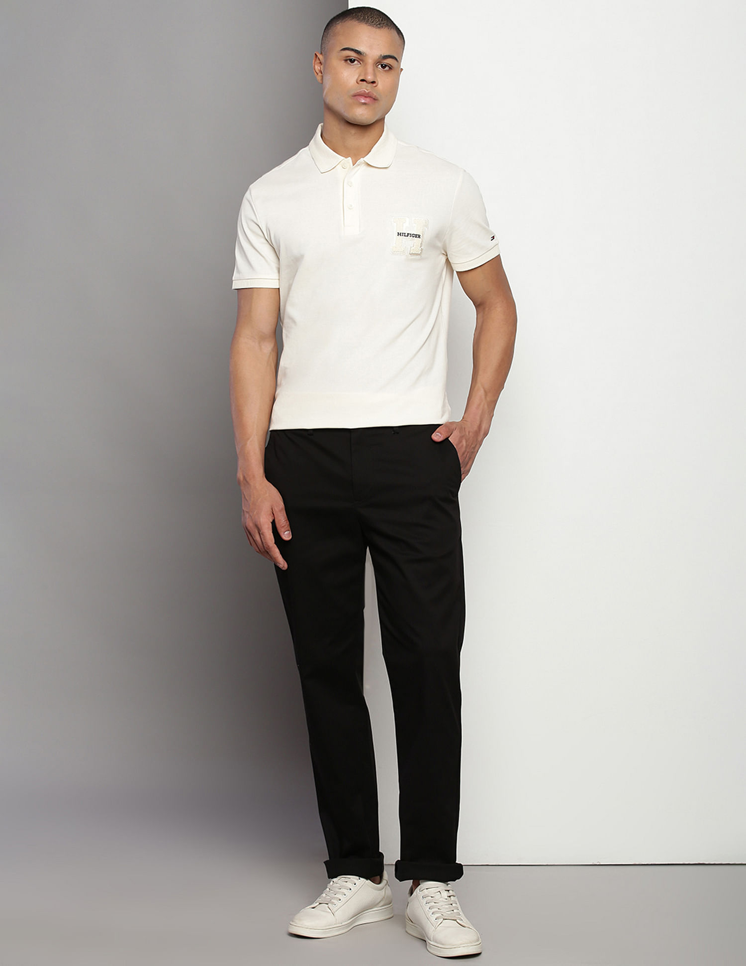 Tommy Hilfiger Denton Flex Trousers