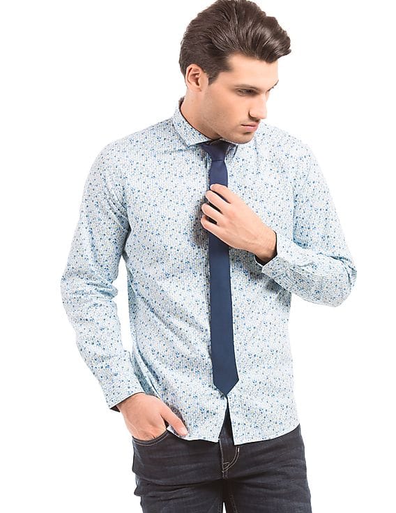 slim fit dress slacks GEOFFREY BEENE SLIM CASUAL STRIPE SHIRT – SHOPSINJOY