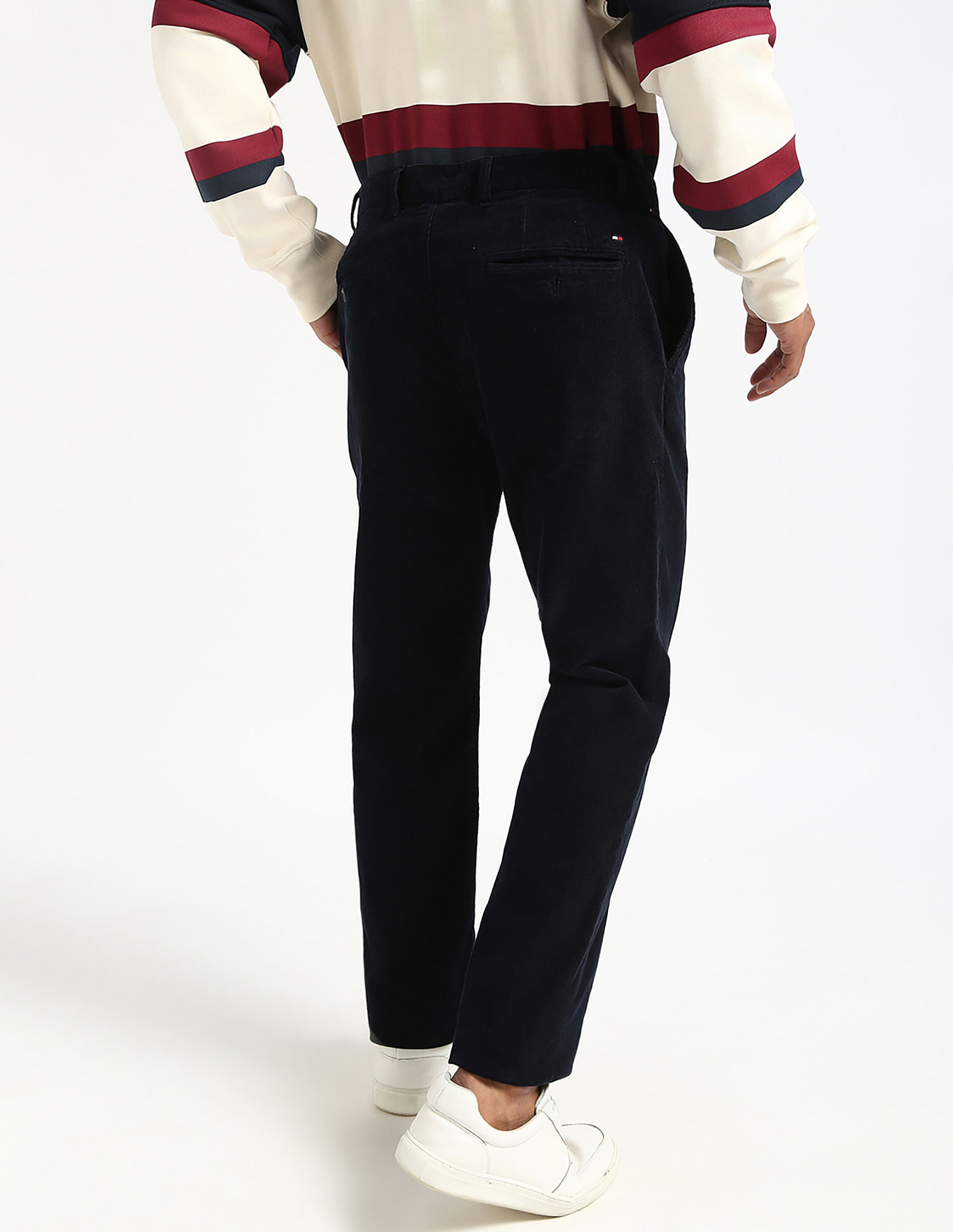 Tommy Hilfiger Denton Corduroy Chinos