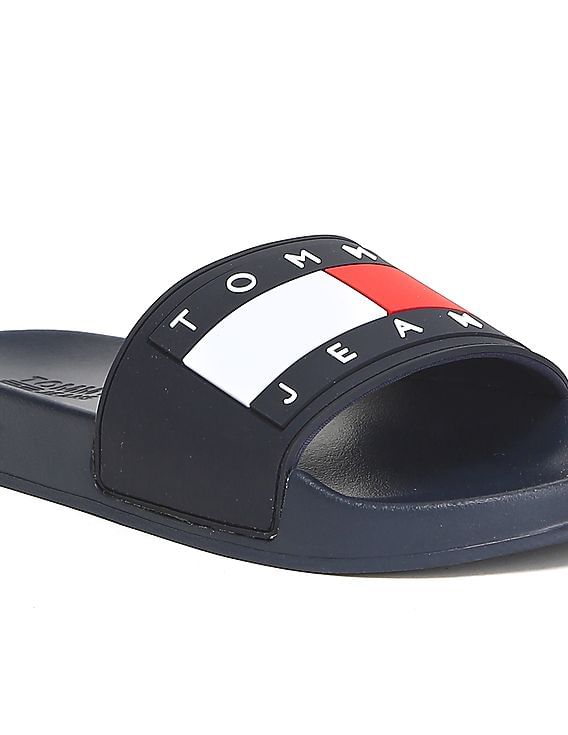 新品 FTP LOGO SLIDES(NAVY) - US9/27cm FTP Slides Mens Size 9 | eBay