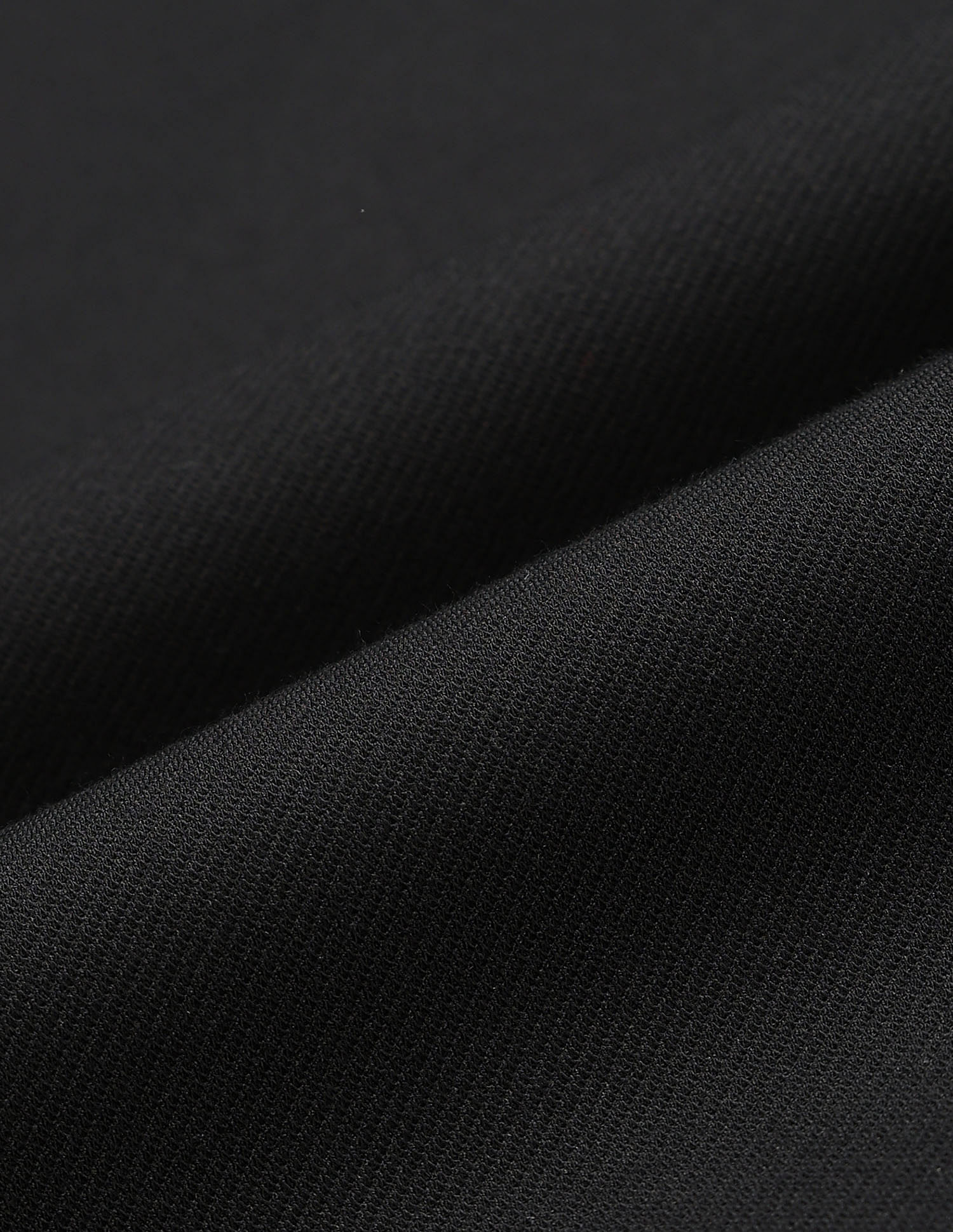 Arrow Solid Regular Fit Polo Shirt
