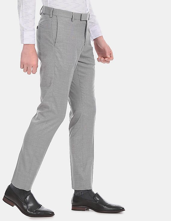 Buy Formal Pants and Casual Pants Online