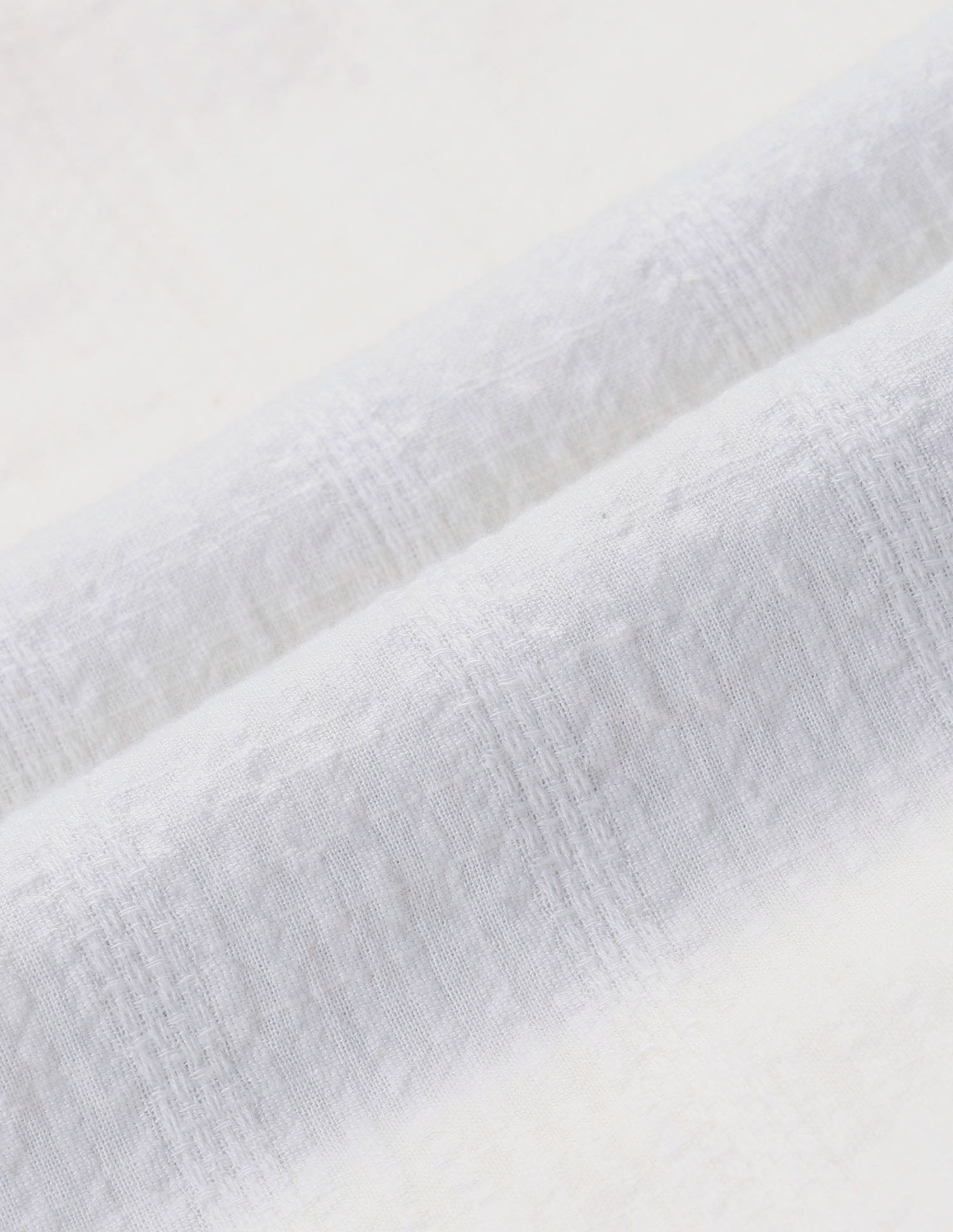 U.S. Polo Assn. Textured Pure Cotton Shirt