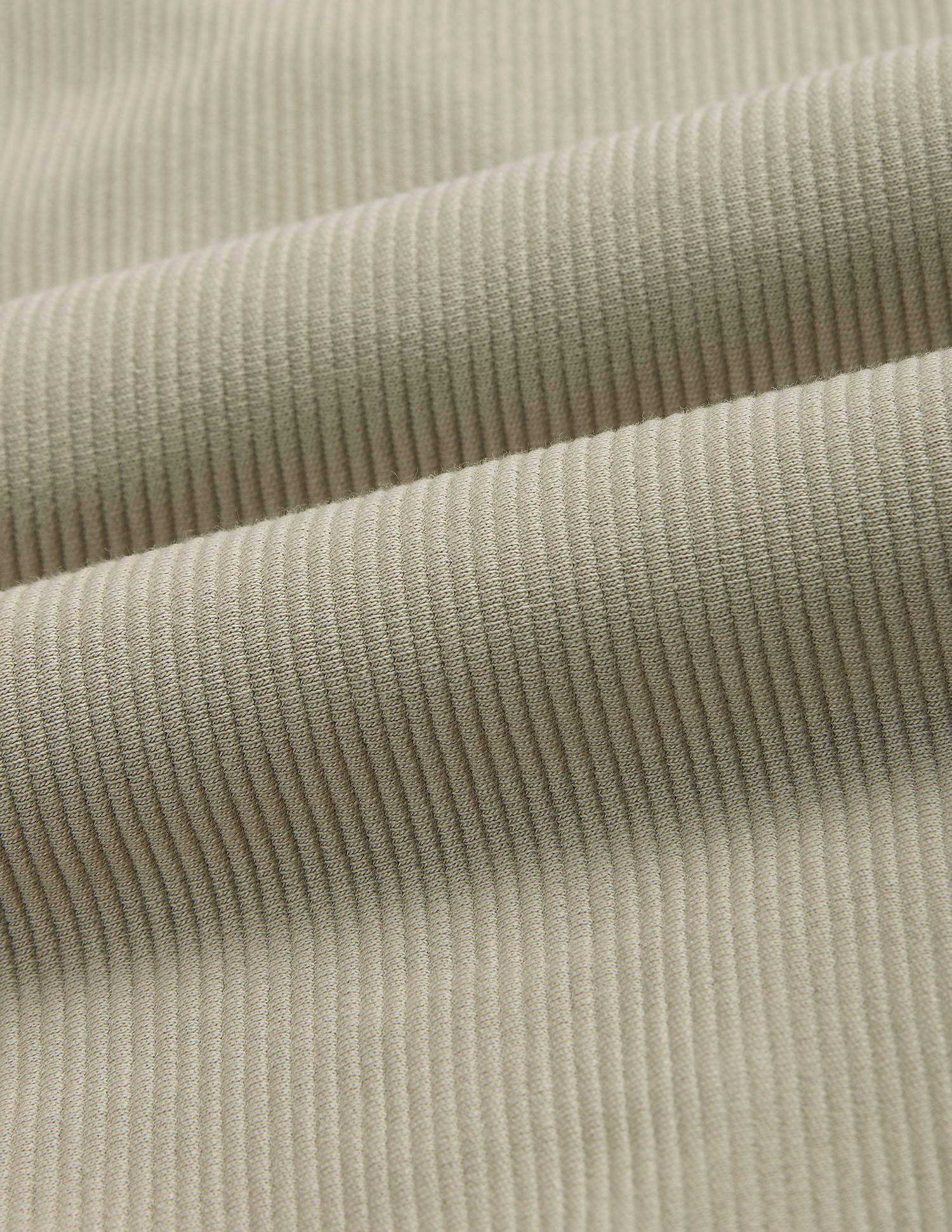 Flying Machine Relaxed Fit Ribbed Polo Shirt