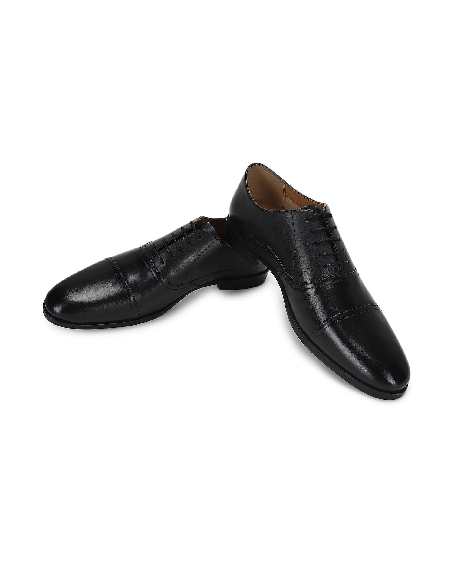 Arrow Men Sneffles 2.0 Leather Shoes