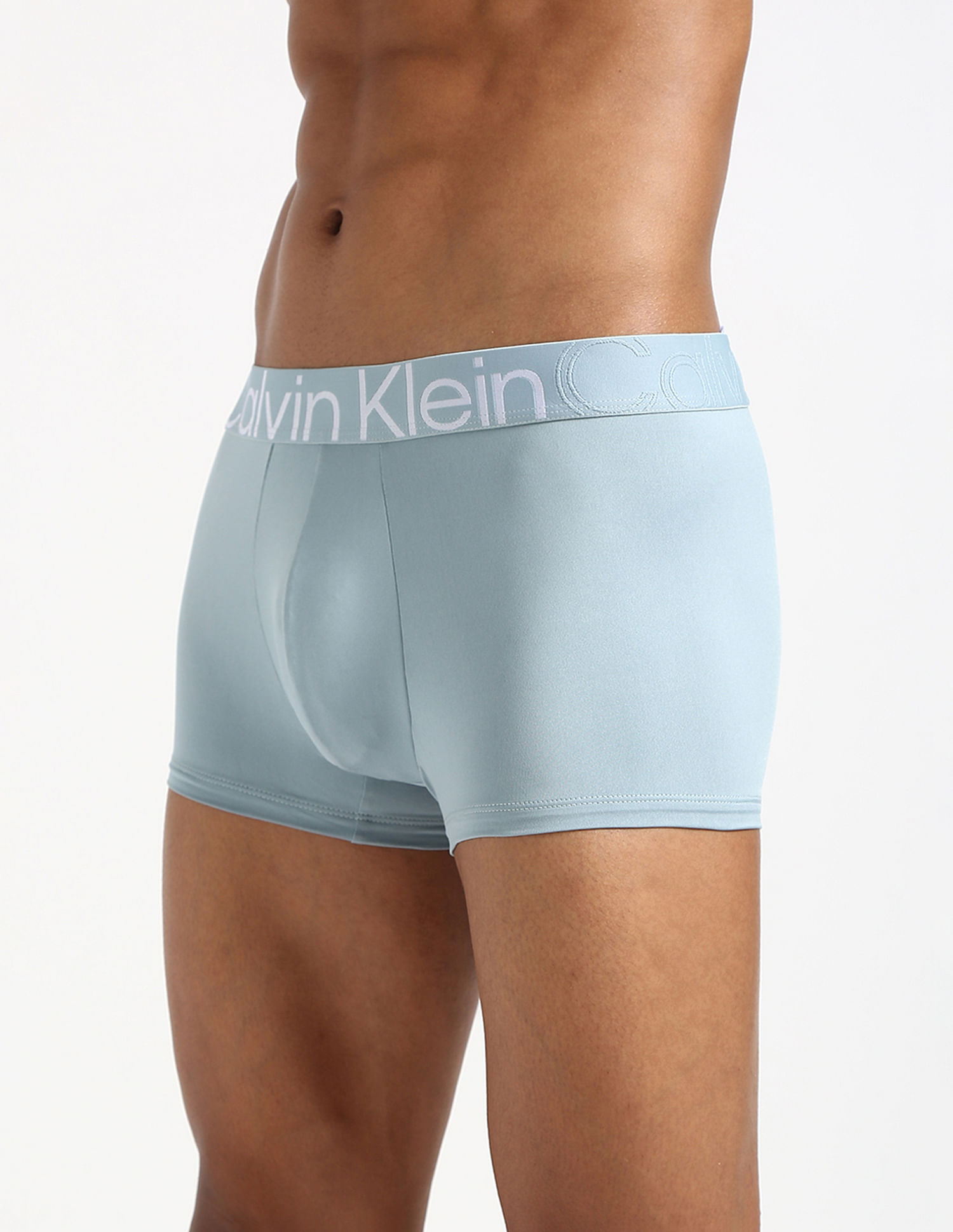 Calvin Klein Underwear Monogram Low Rise Trunks