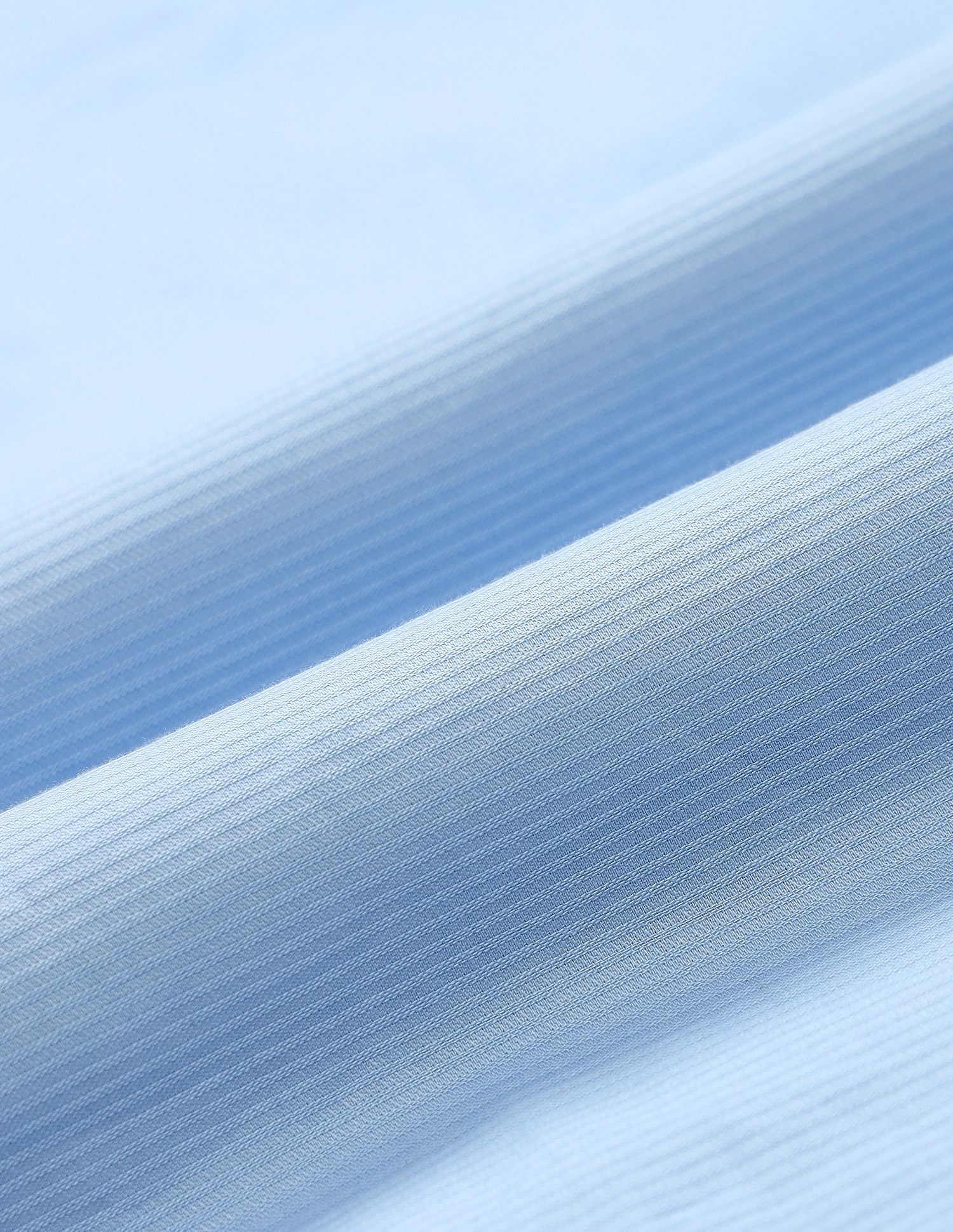 Arrow Horizontal Stripe Slim Fit Shirt