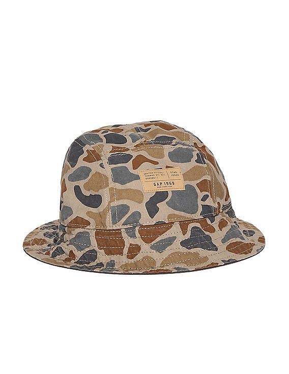 Gap bucket best sale hat