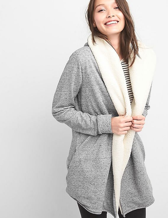 Gap ladies cardigans sale new arrivals