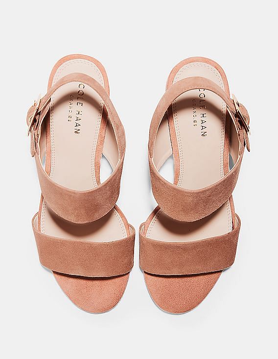 Cole haan discount grand os sandals