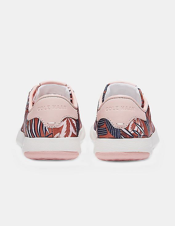 Cole Haan GrandPrø Tennis Sneakers