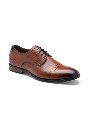 Arrow Men Gail 3.0 Leather Shoes